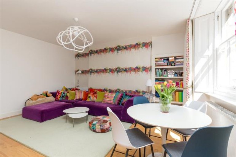 Images for Glencairn Crescent, Edinburgh