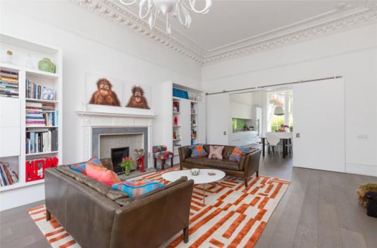 Images for Glencairn Crescent, Edinburgh