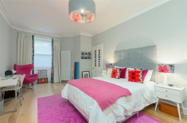 Images for Glencairn Crescent, Edinburgh