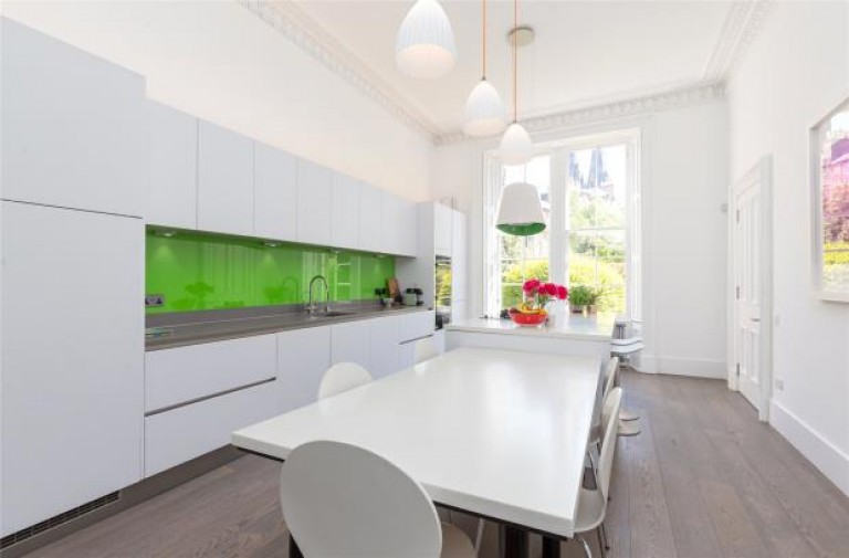 Images for Glencairn Crescent, Edinburgh