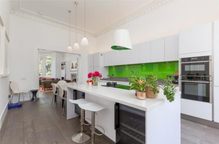 Images for Glencairn Crescent, Edinburgh