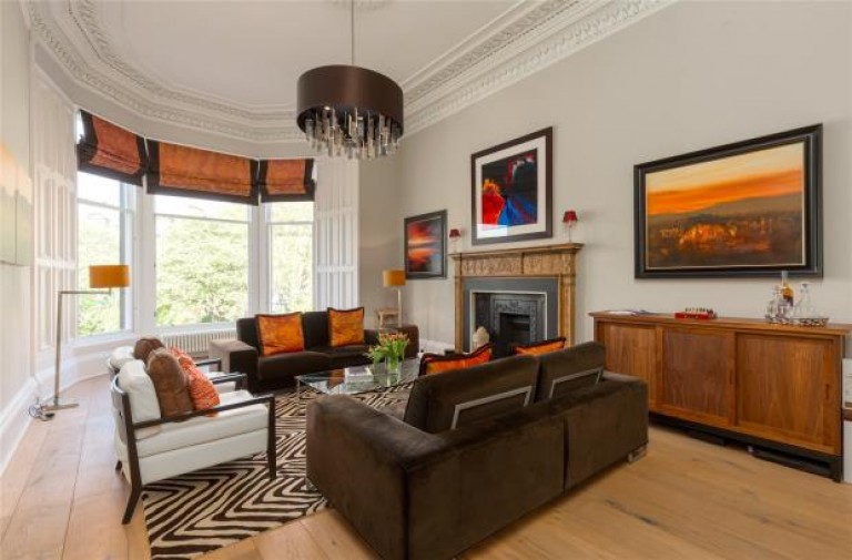 Images for Glencairn Crescent, Edinburgh
