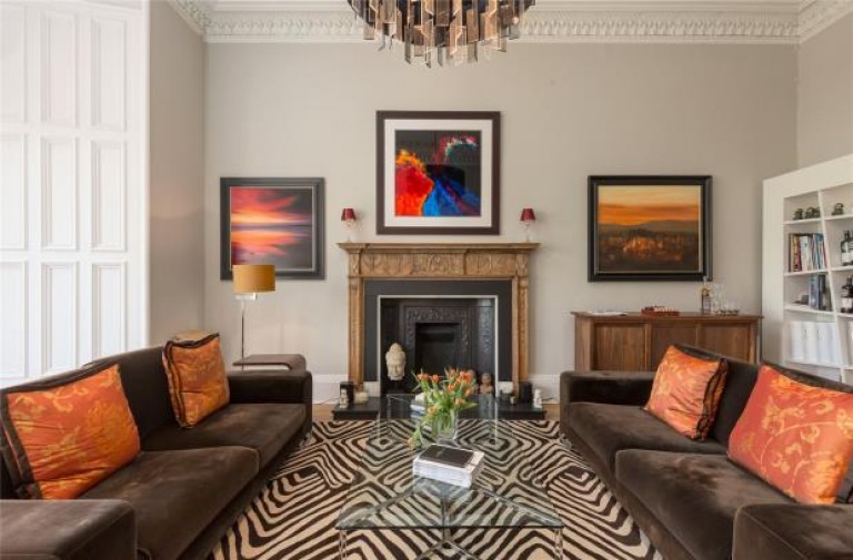 Images for Glencairn Crescent, Edinburgh