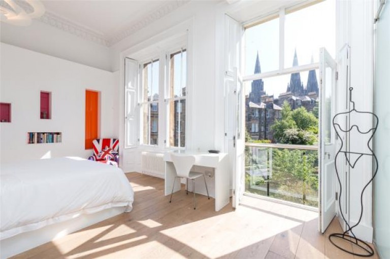 Images for Glencairn Crescent, Edinburgh