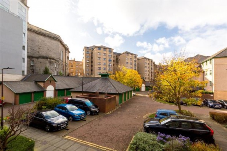 Click the photo for more details of 11/5, Silvermills, Edinburgh, Midlothian