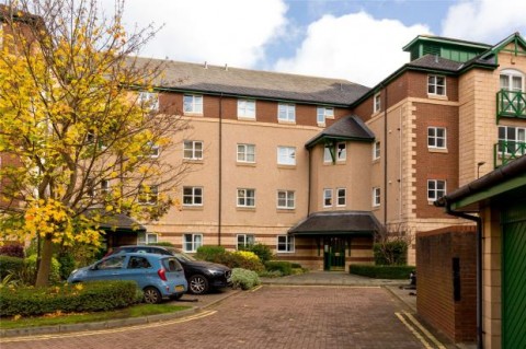 Click the photo for more details of 11/5, Silvermills, Edinburgh, Midlothian