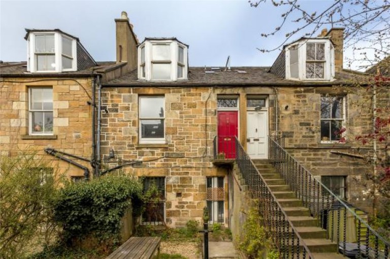 Images for Lewis Terrace, Edinburgh, Midlothian