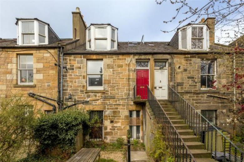 Click the photo for more details of Lewis Terrace, Edinburgh, Midlothian