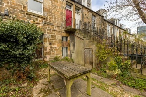 Click the photo for more details of Lewis Terrace, Edinburgh, Midlothian