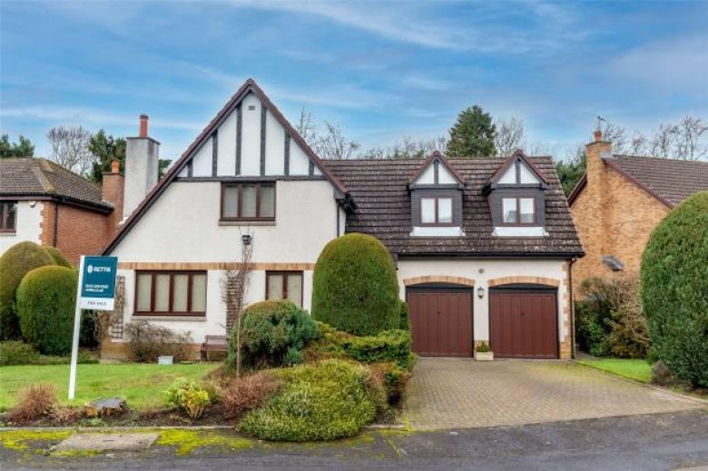 Click the photo for more details of Johnsburn Haugh, Balerno