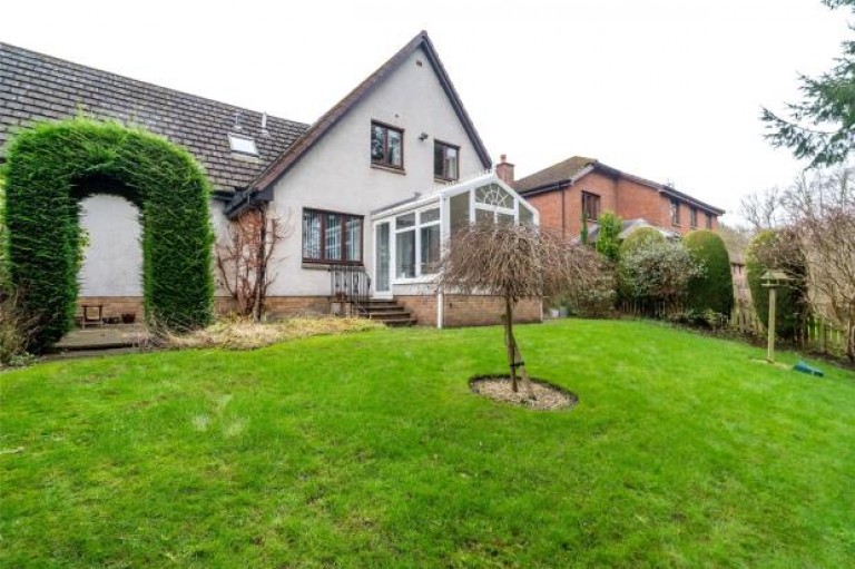 Images for Johnsburn Haugh, Balerno
