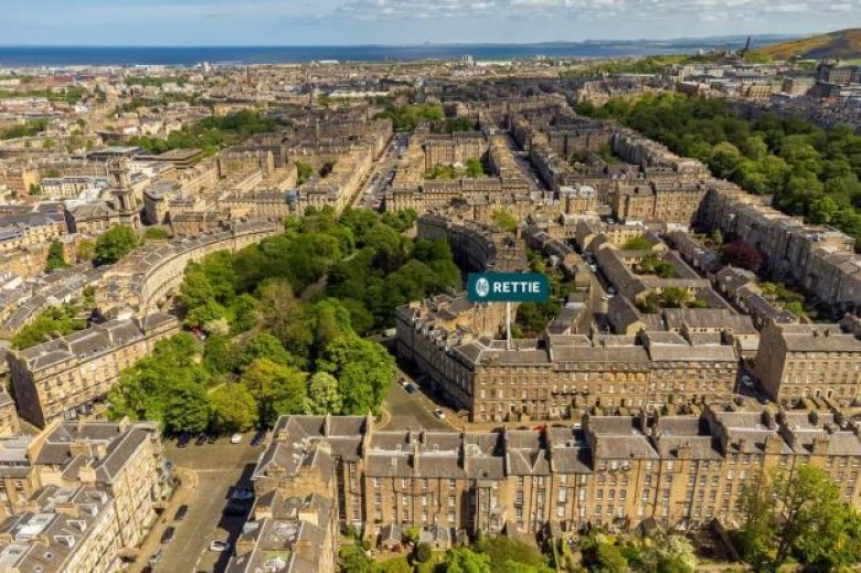 Click the photo for more details of India Street, Edinburgh