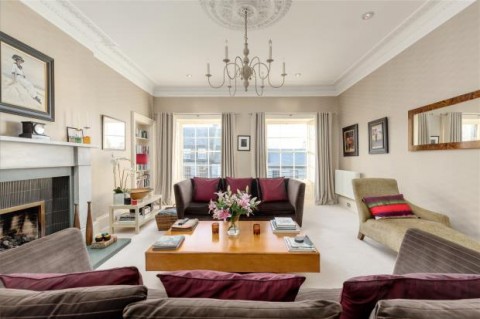 Click the photo for more details of India Street, Edinburgh