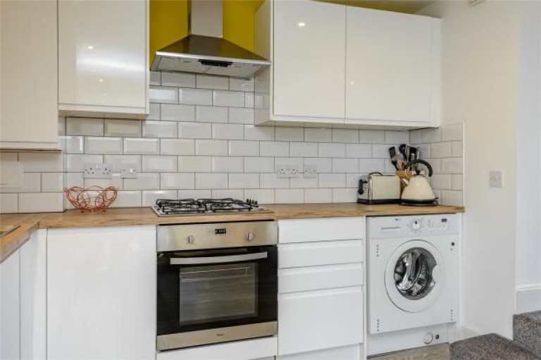 Images for 3F, Seaport Street, Edinburgh, Midlothian