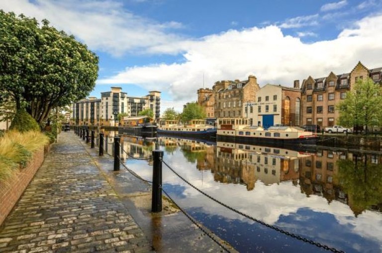 Images for 3F, Seaport Street, Edinburgh, Midlothian
