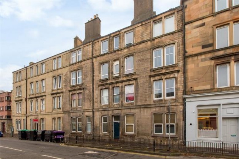 Click the photo for more details of Brunswick Road, Hillside, Edinburgh