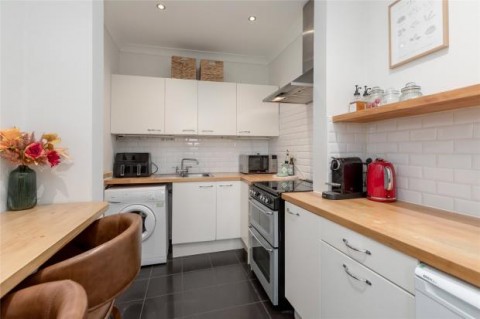 Click the photo for more details of Brunswick Road, Hillside, Edinburgh