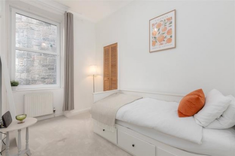 Images for Brunswick Road, Hillside, Edinburgh