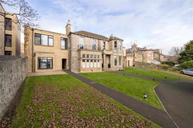 Click the photo for more details of Corstorphine Road, Edinburgh