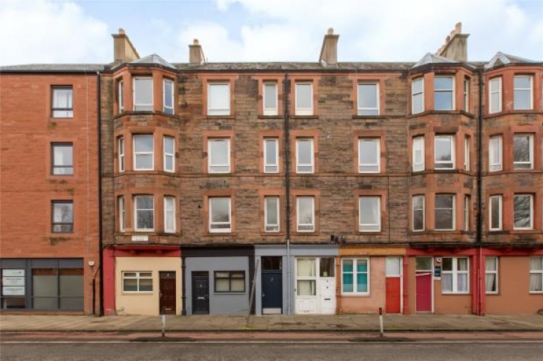Images for 7/5, Slateford Road, Edinburgh, Midlothian