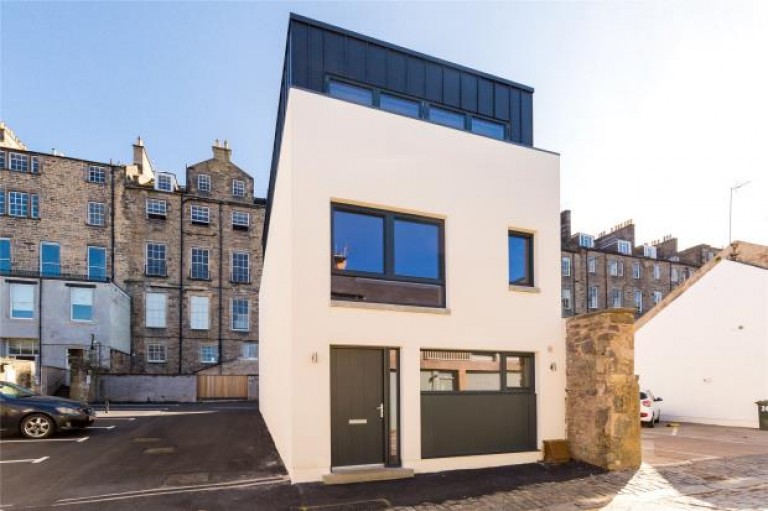 Images for Dublin Street Lane South, Edinburgh, Midlothian