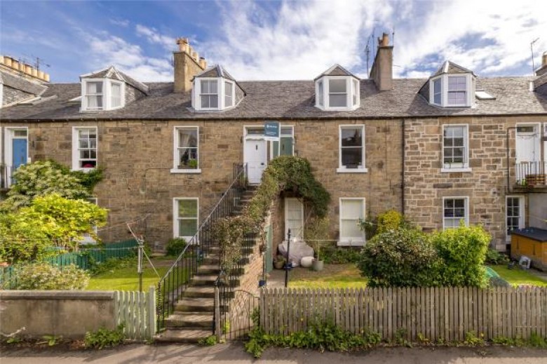 Click the photo for more details of Rintoul Place, Edinburgh, Midlothian