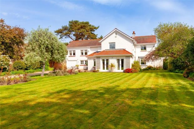 Click the photo for more details of Leedon, Cramond Road North, Edinburgh