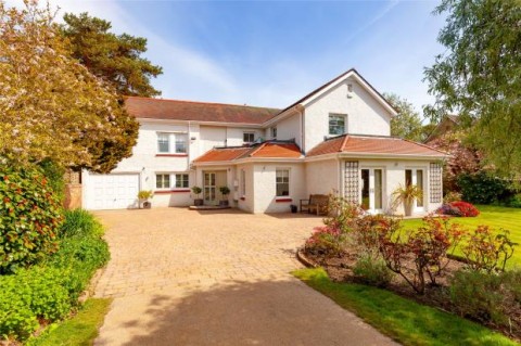 Click the photo for more details of Leedon, Cramond Road North, Edinburgh