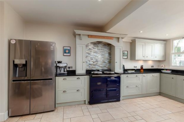 Images for Leedon, Cramond Road North, Edinburgh