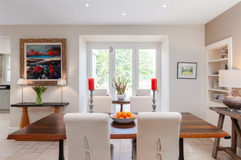 Images for Leedon, Cramond Road North, Edinburgh