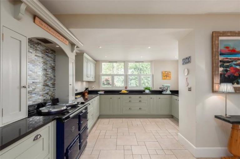 Images for Leedon, Cramond Road North, Edinburgh