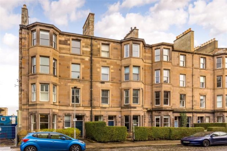 Click the photo for more details of Perth Street, Edinburgh, Midlothian