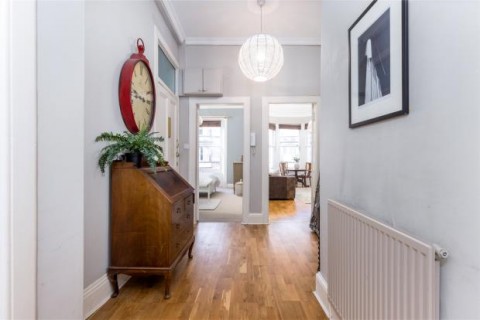 Click the photo for more details of Perth Street, Edinburgh, Midlothian