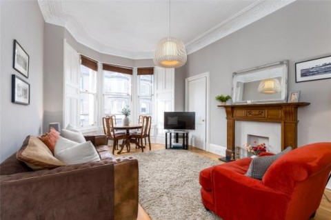Click the photo for more details of Perth Street, Edinburgh, Midlothian