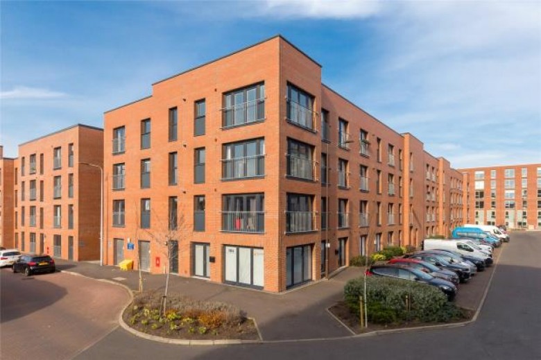 Click the photo for more details of Flat 4, Ashley Place, Edinburgh, Midlothian