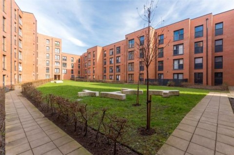 Click the photo for more details of Flat 4, Ashley Place, Edinburgh, Midlothian