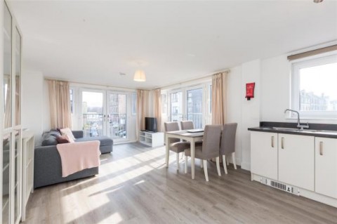Click the photo for more details of Flat 4, Ashley Place, Edinburgh, Midlothian