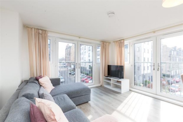 Images for Flat 4, Ashley Place, Edinburgh, Midlothian