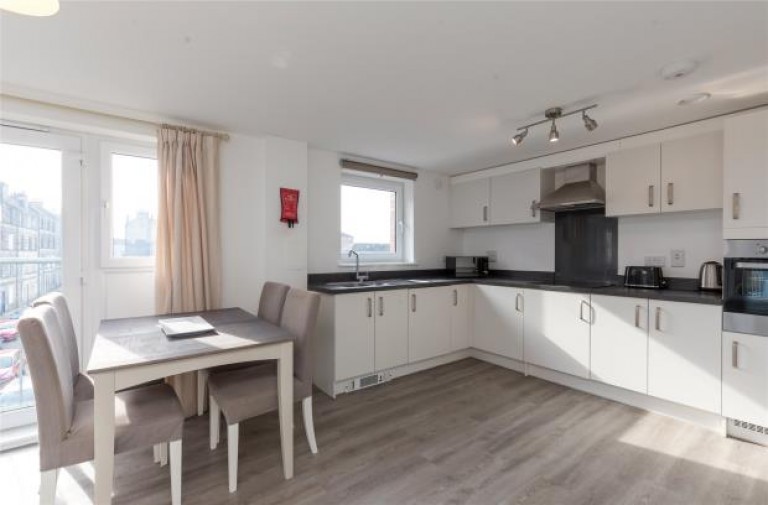 Images for Flat 4, Ashley Place, Edinburgh, Midlothian