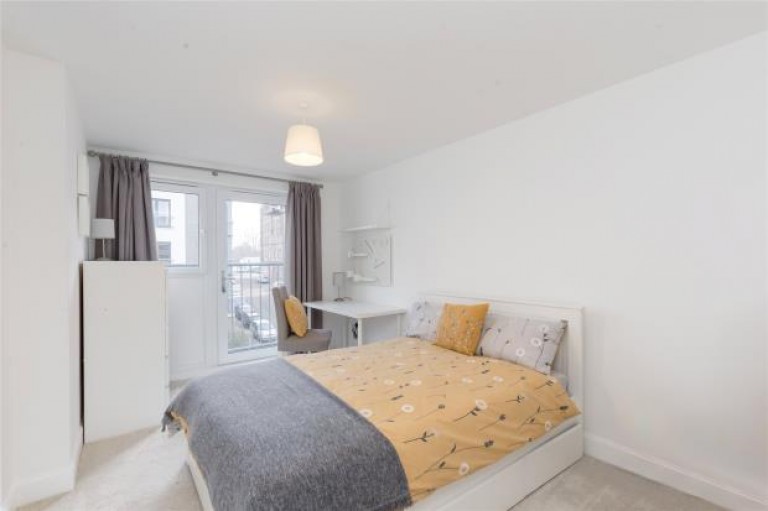 Images for Flat 4, Ashley Place, Edinburgh, Midlothian