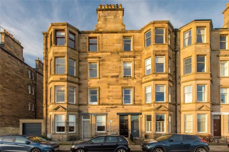 Click the photo for more details of Bangholm Terrace, Inverleith, Edinburgh