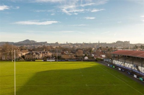 Click the photo for more details of Bangholm Terrace, Inverleith, Edinburgh