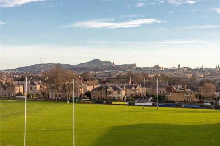 Images for Bangholm Terrace, Inverleith, Edinburgh