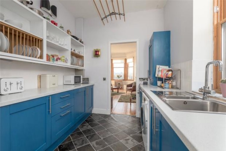 Images for Bangholm Terrace, Inverleith, Edinburgh