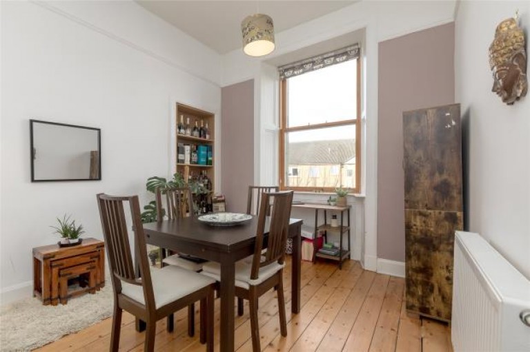 Images for Bangholm Terrace, Inverleith, Edinburgh