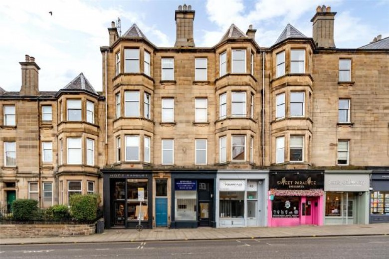 Click the photo for more details of Comiston Road, Morningside, Edinburgh