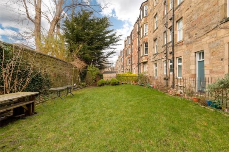 Images for Springvalley Gardens, Edinburgh, Midlothian