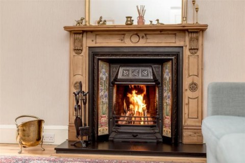 Click the photo for more details of Springvalley Gardens, Edinburgh, Midlothian