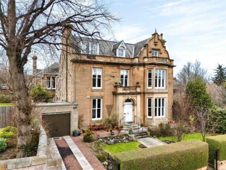 Images for Lauder Road, Grange, Edinburgh