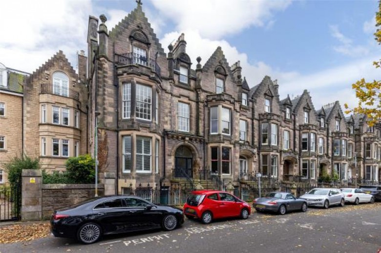 Click the photo for more details of Bruntsfield Crescent, Bruntsfield, Edinburgh